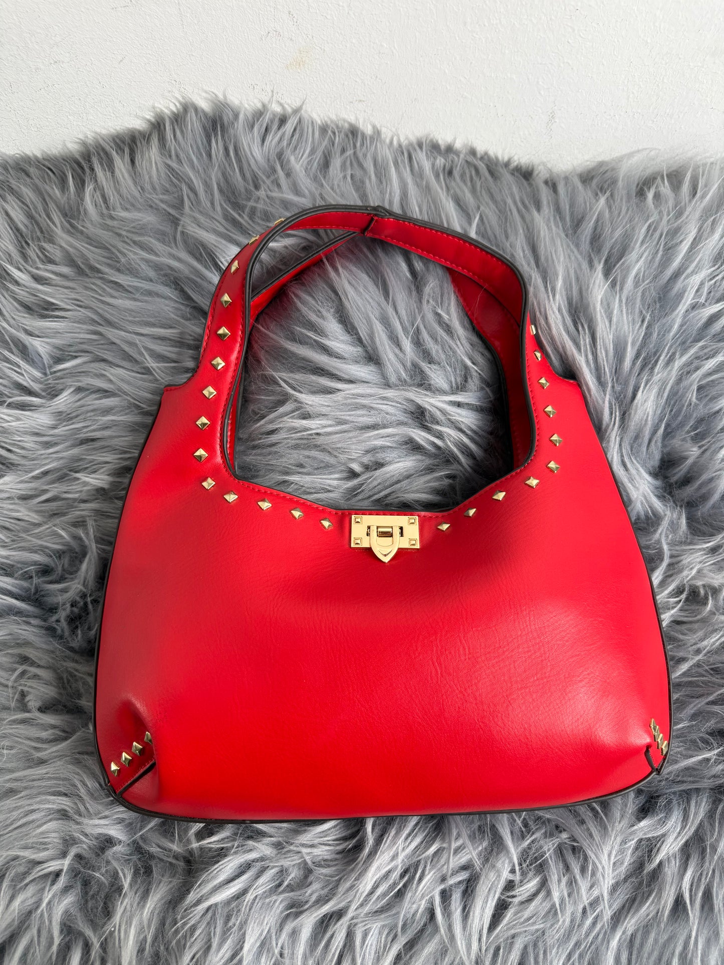 Gussaci tasche rot