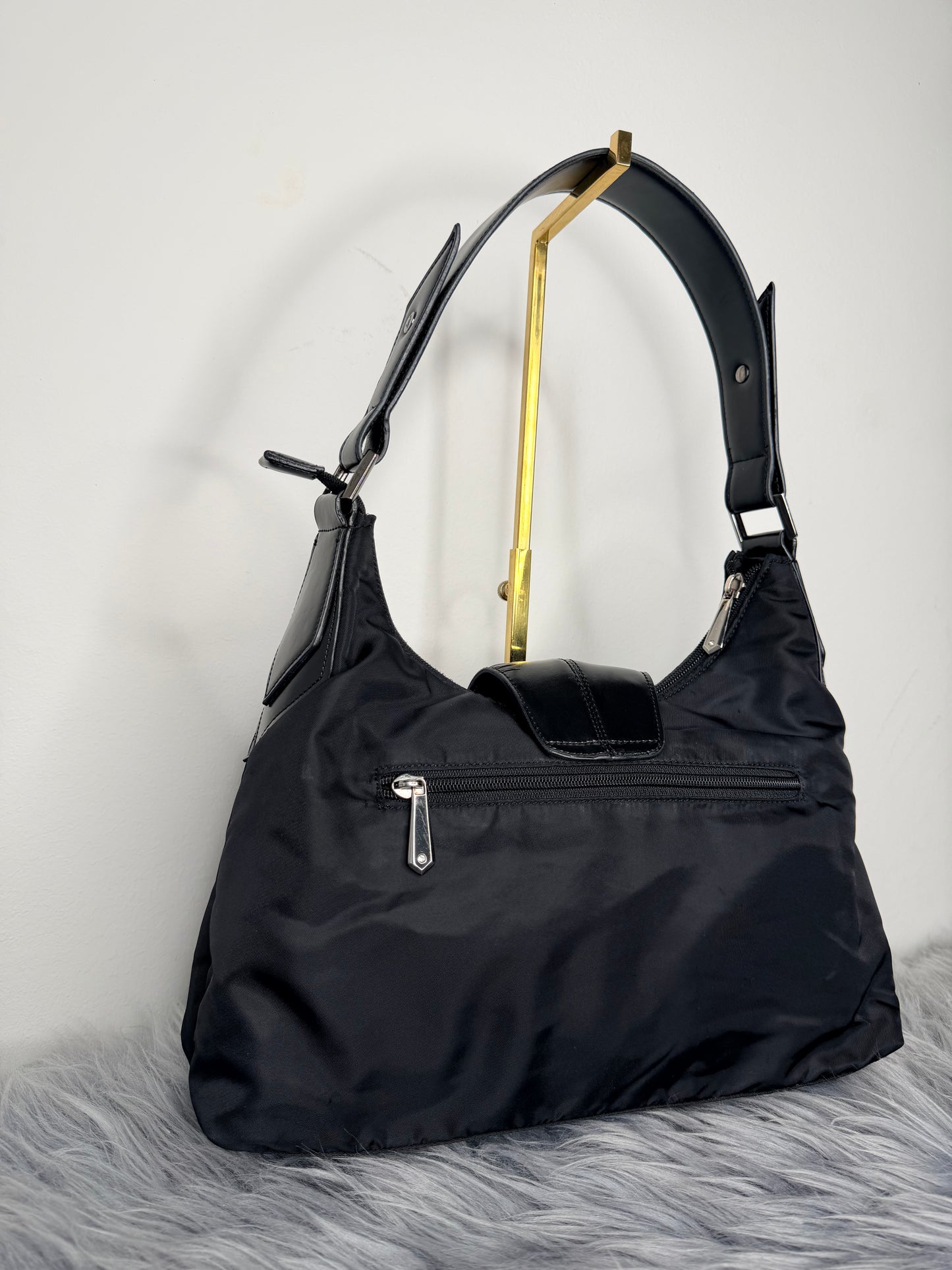 Thierry Mugler vintage Tasche y2k rare