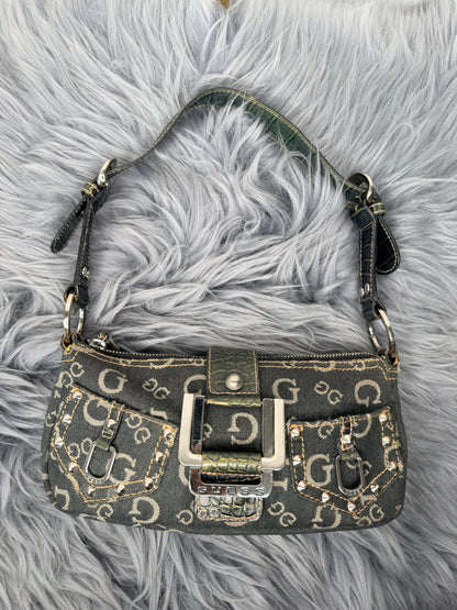 Guess vintage Tasche y2k rare