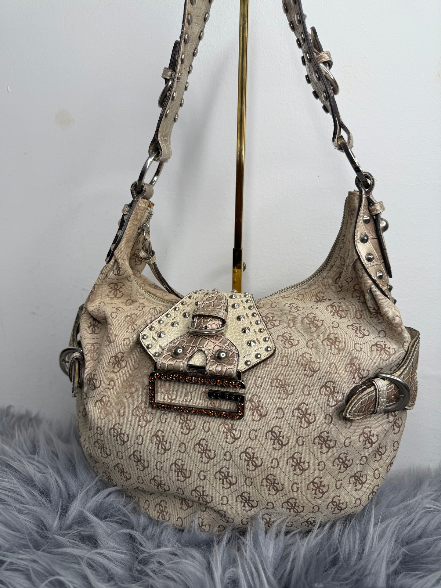 Guess Tasche vintage