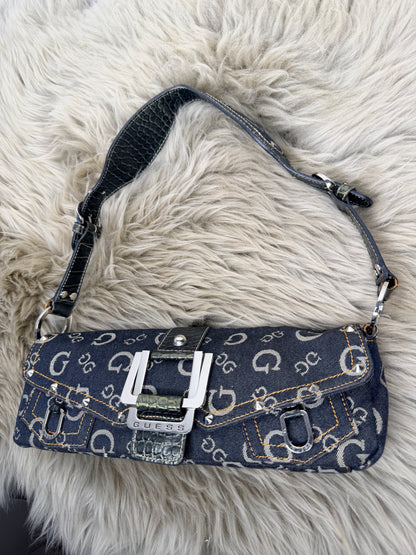Guess vintage Tasche y2k rare