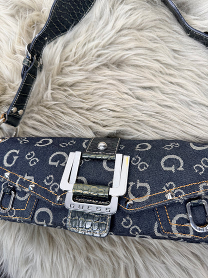 Guess vintage Tasche y2k rare