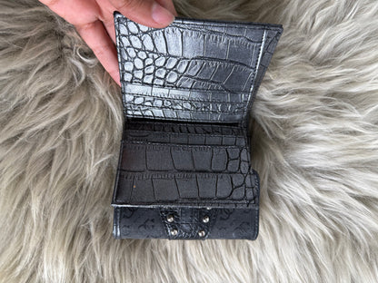 Guess vintage Geldbörse