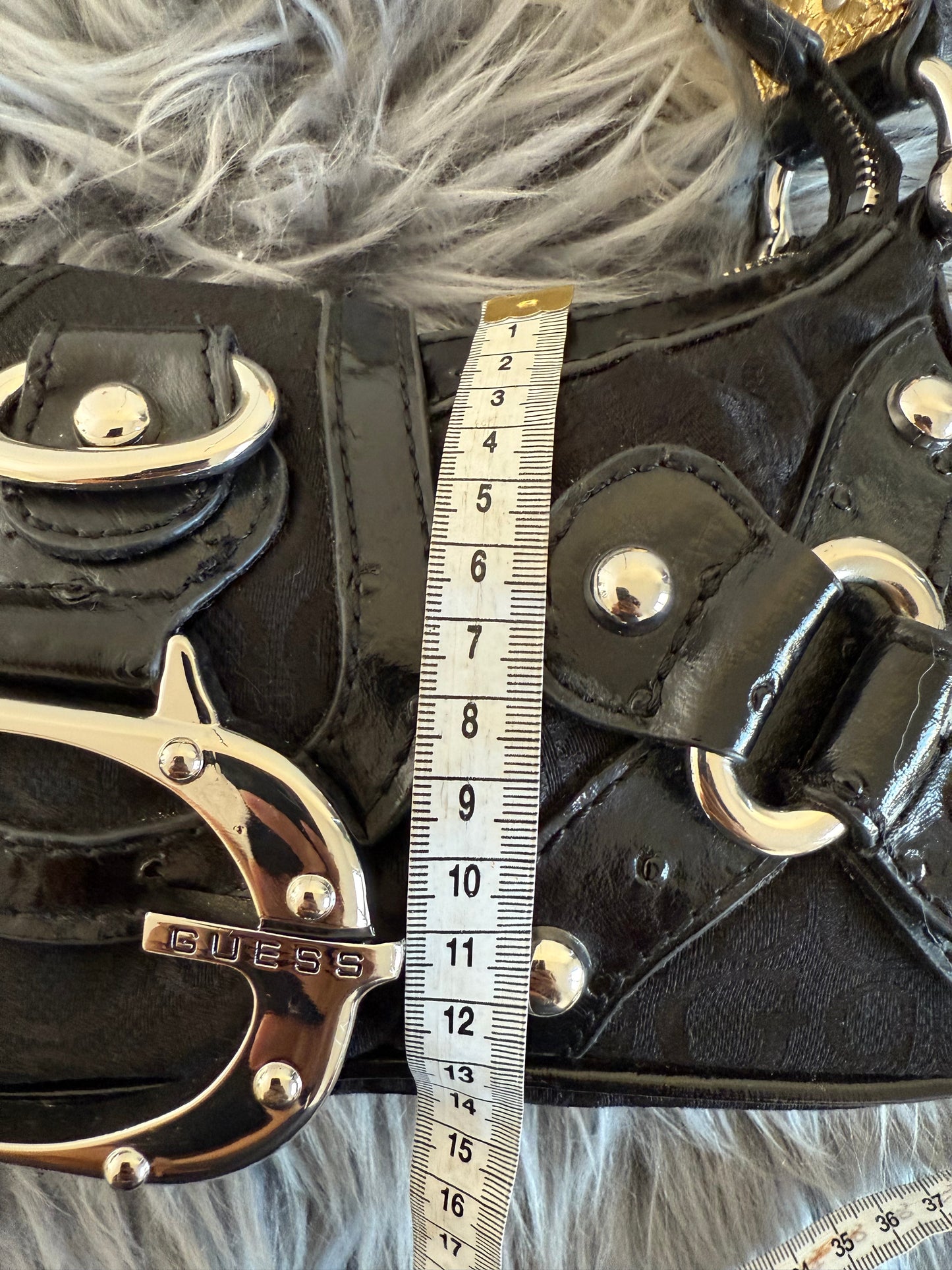 Guess vintage Tasche y2k rare