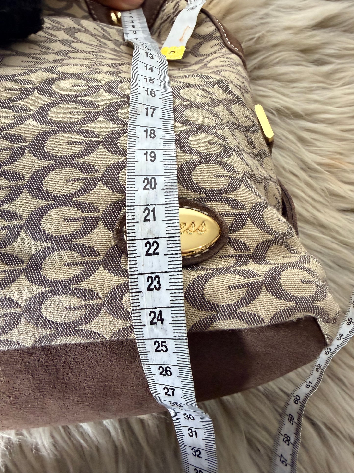 Guess vintage Tasche y2k rare