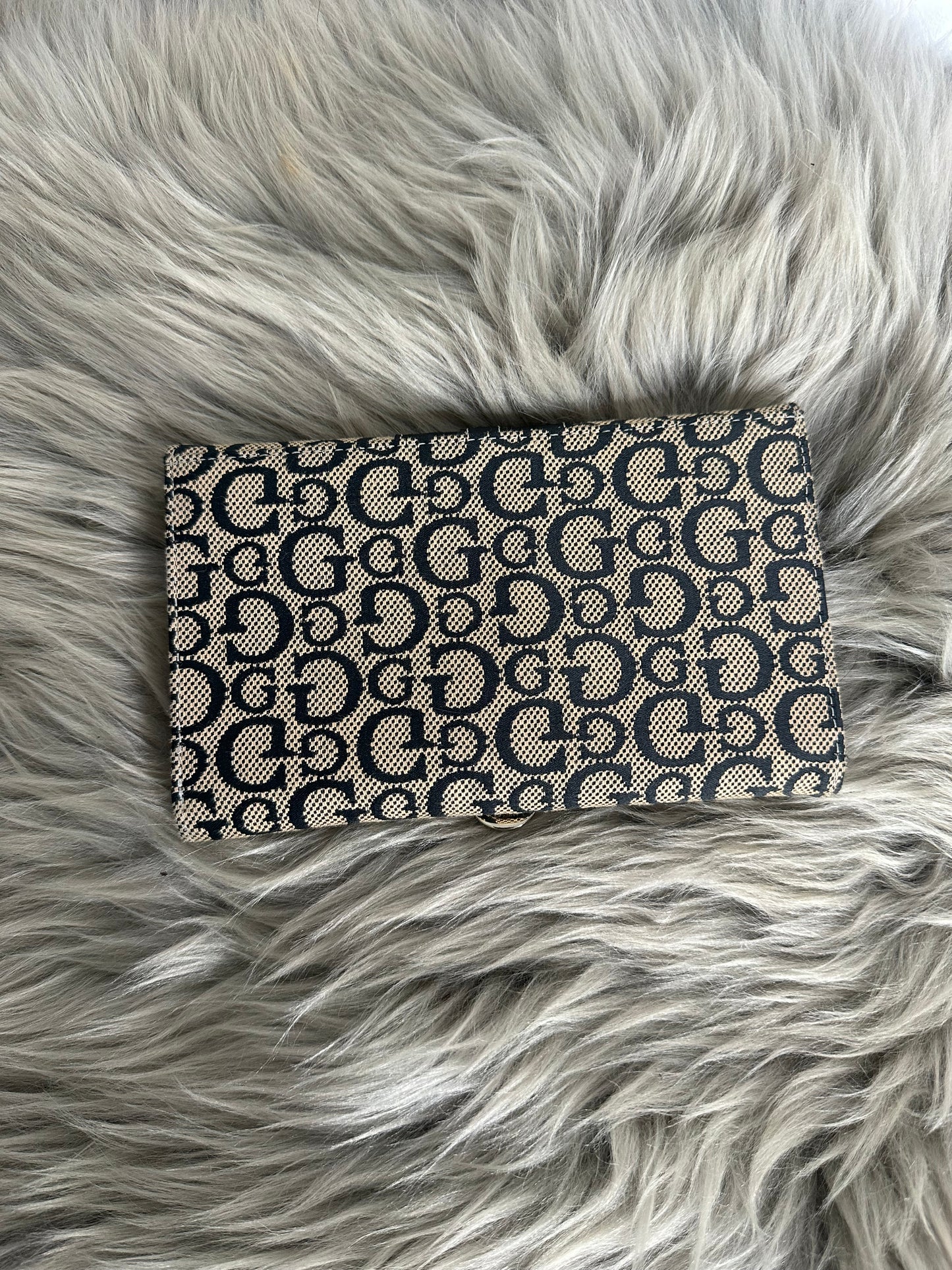 Guess vintage Geldbörse