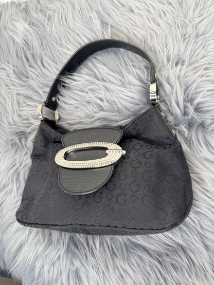 Guess vintage Tasche mit Steine