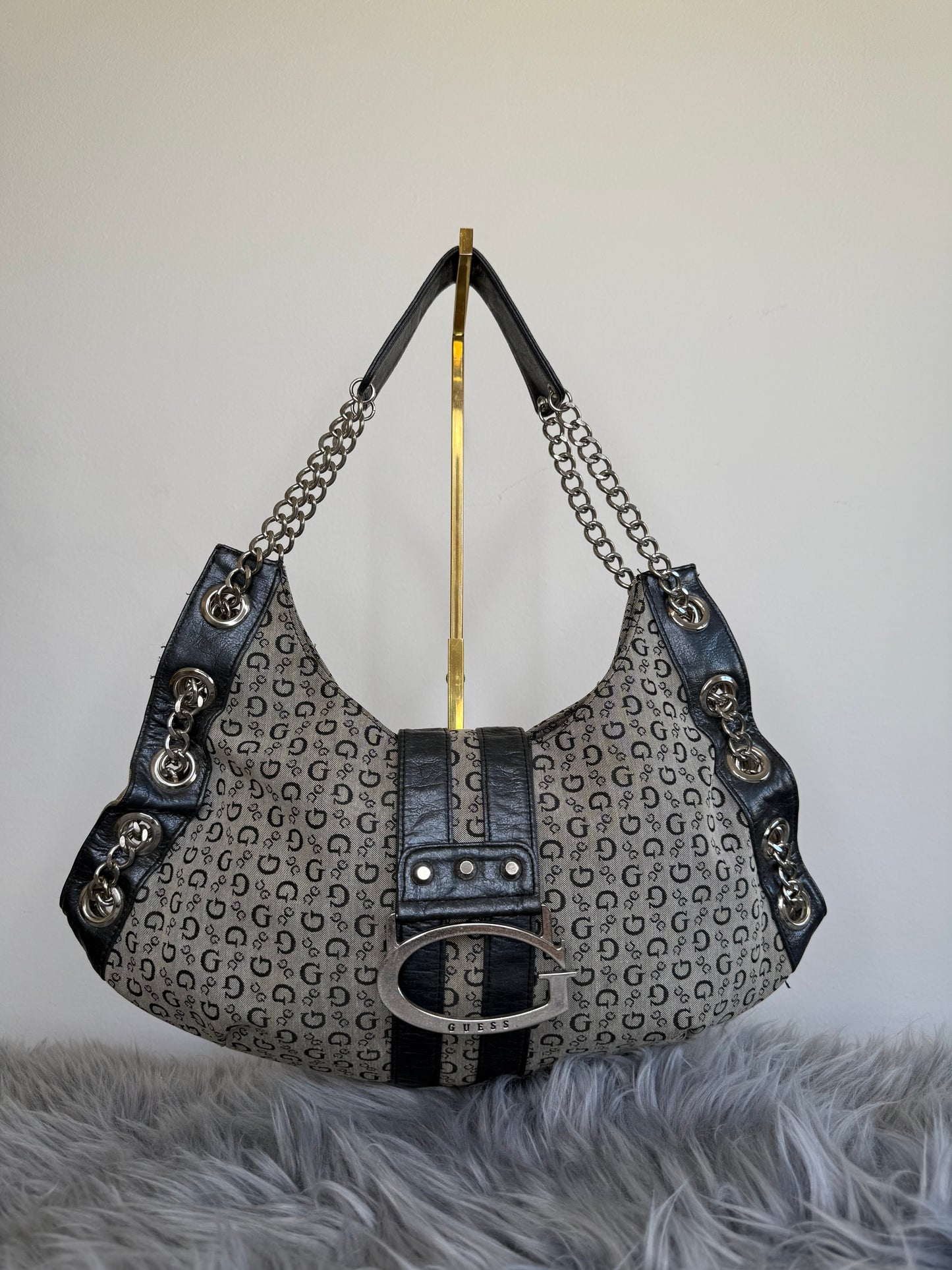 Guess vintage Tasche y2k rare