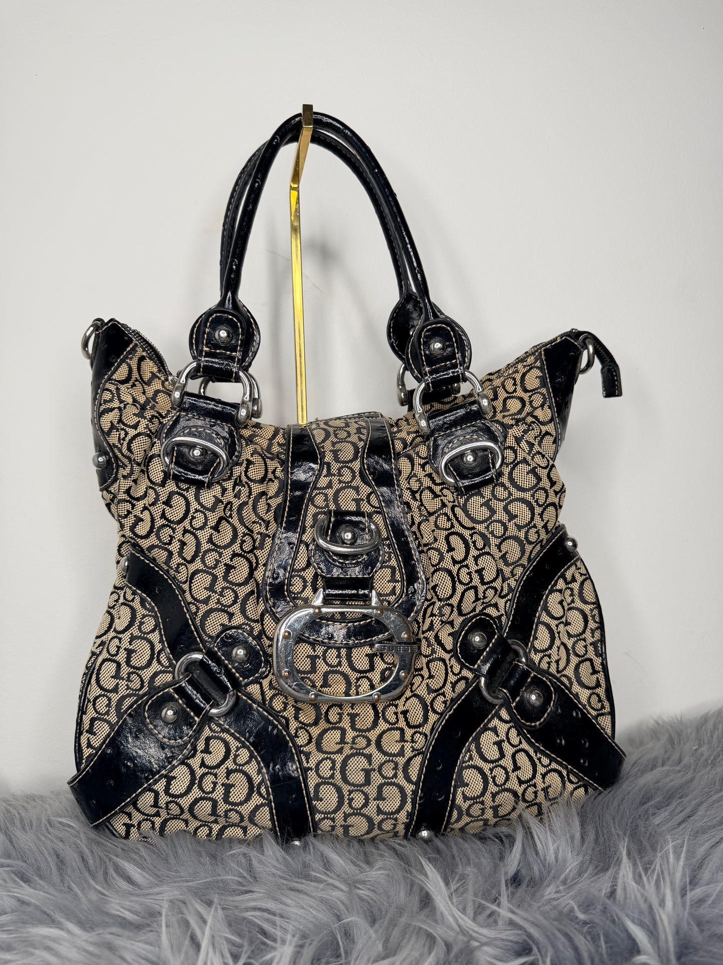 Guess vintage Tasche y2k