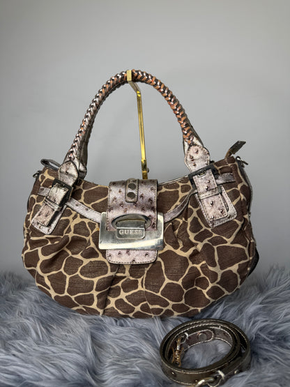 Guess Tasche Vintage Y2K Rare