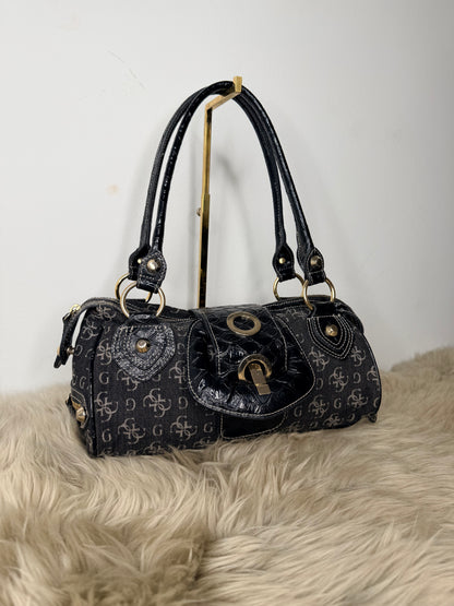 Guess vintage Tasche y2k Denim