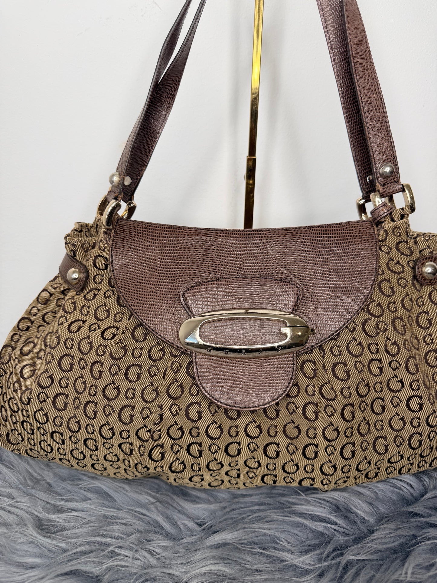 Guess vintage Tasche y2k