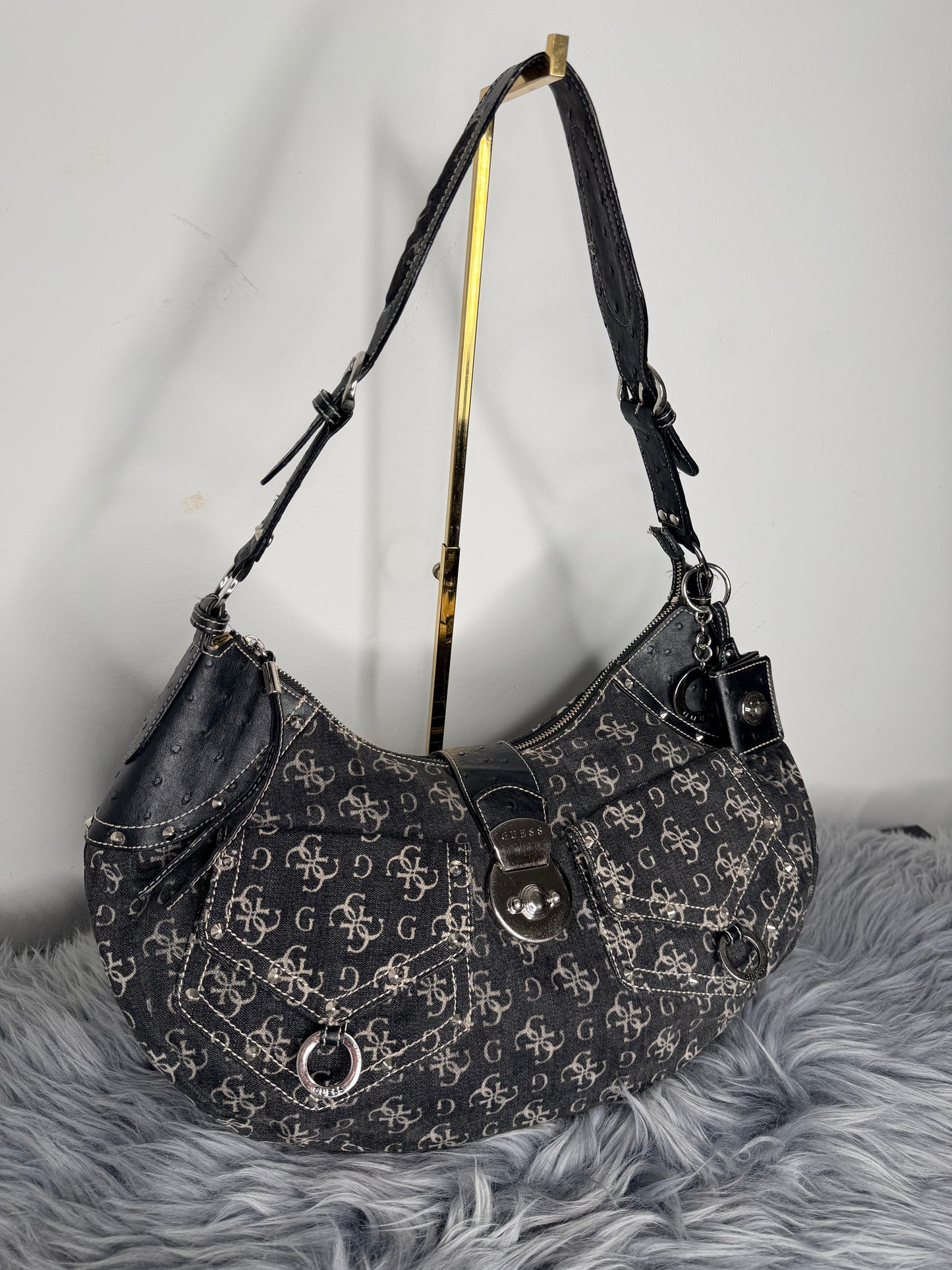 Guess vintage Tasche y2k rare