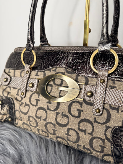 Guess vintage Tasche y2k