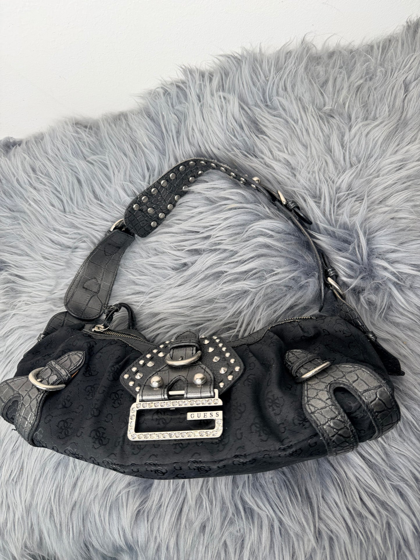Guess vintage Tasche y2k rare