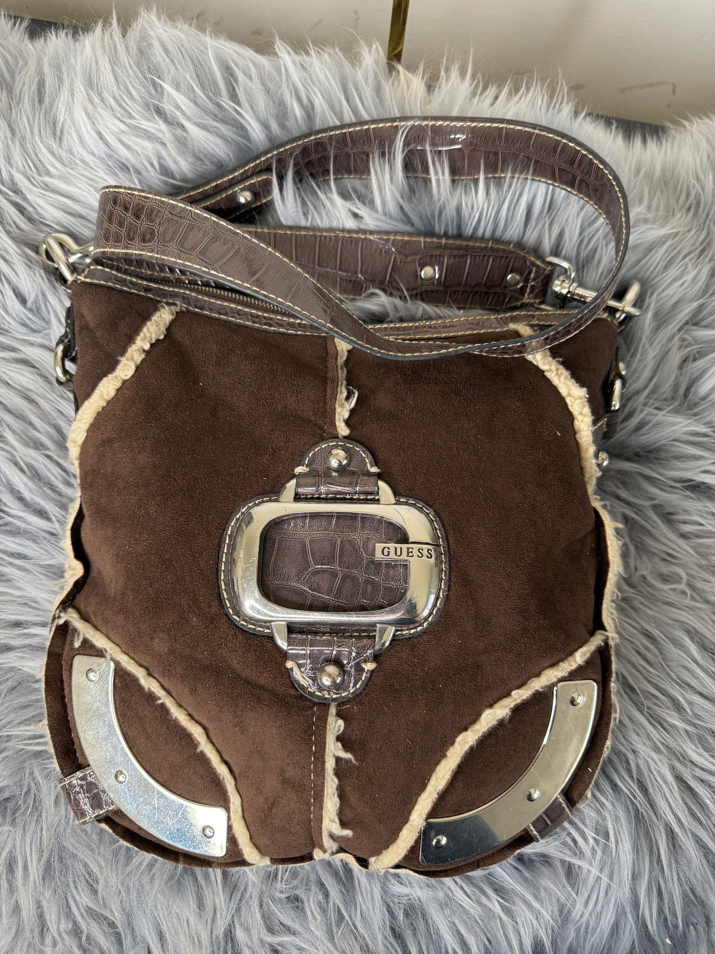 Guess vintage Tasche y2k rare