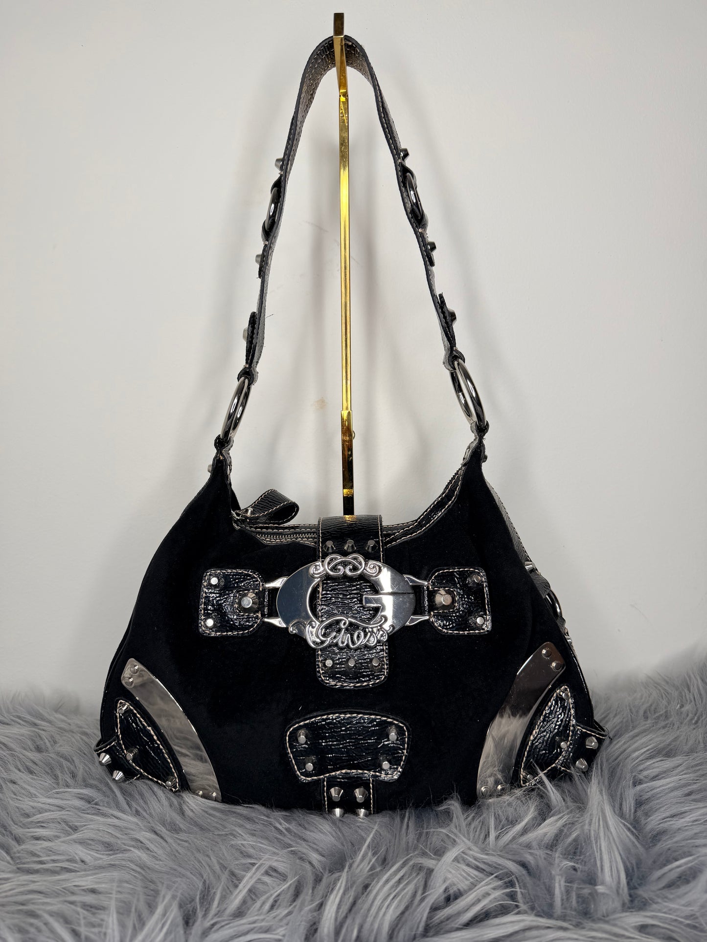 Guess vintage Tasche y2k rare