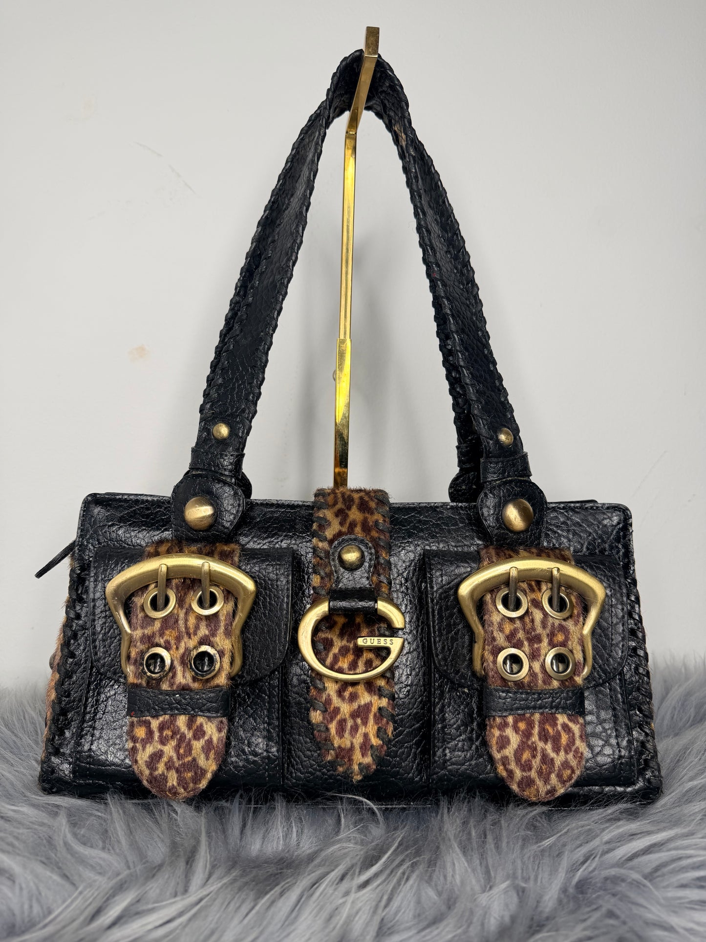 Guess vintage Tasche y2k rare