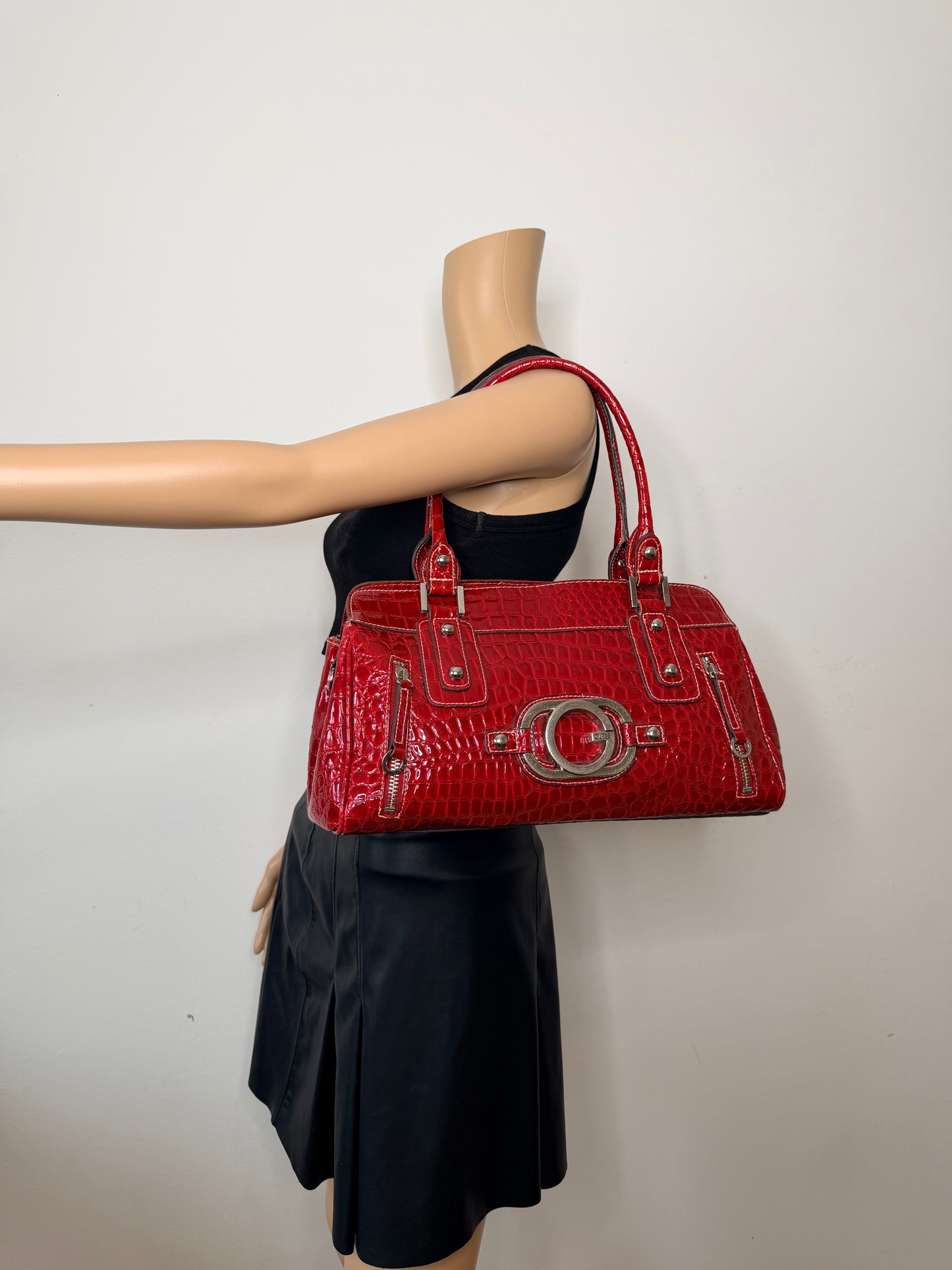 Guess vintage Tasche y2k rare