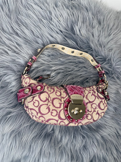 Guess vintage Tasche y2k rare