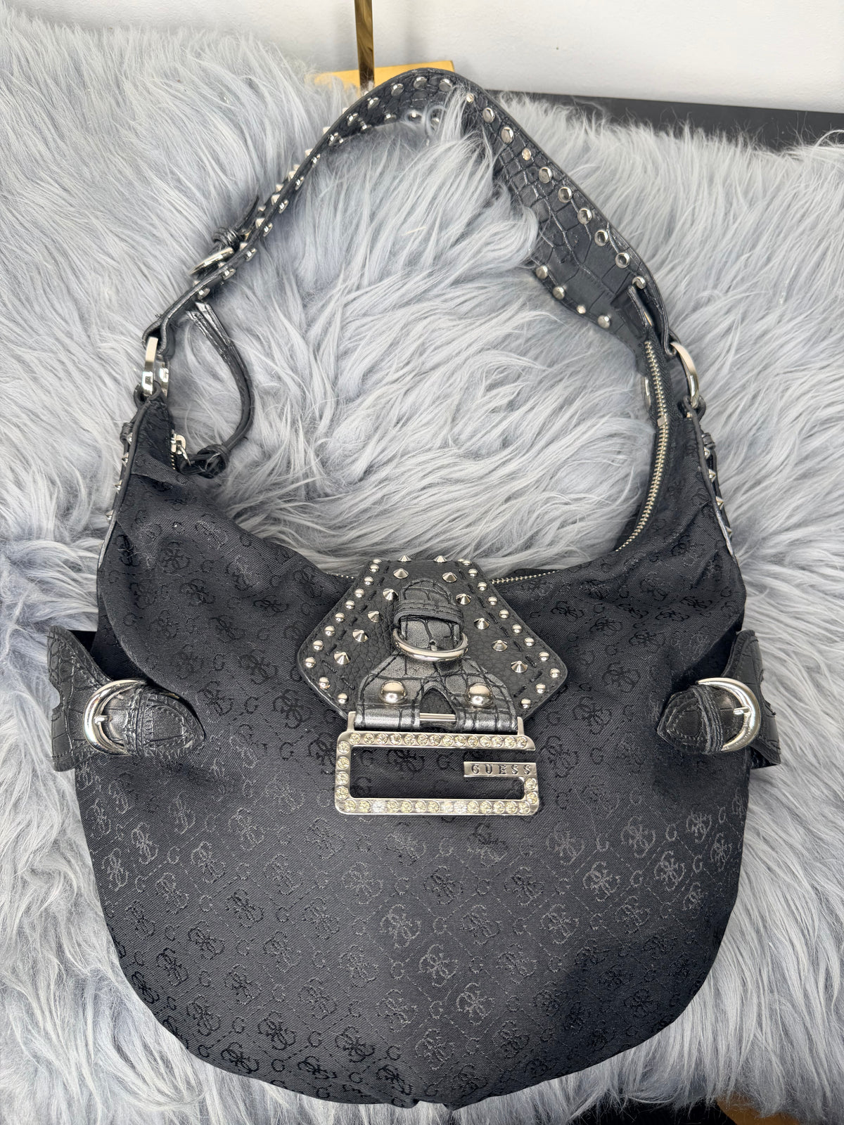 Guess vintage Tasche y2k rare