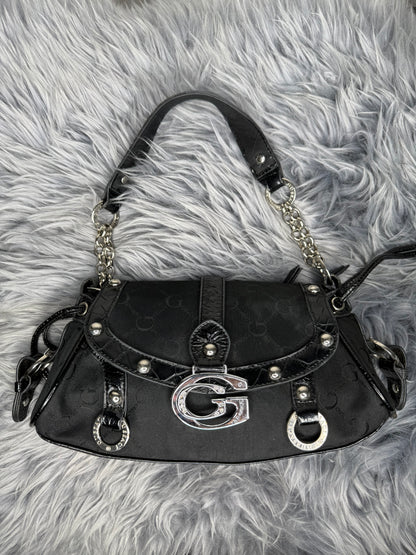 Gussaci Tasche schwarz