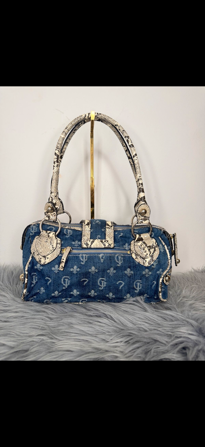 Guess vintage Taschen y2k rare