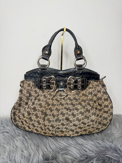 Guess vintage Tasche y2k rare Denim