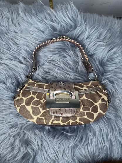 Guess vintage Tasche y2k rare