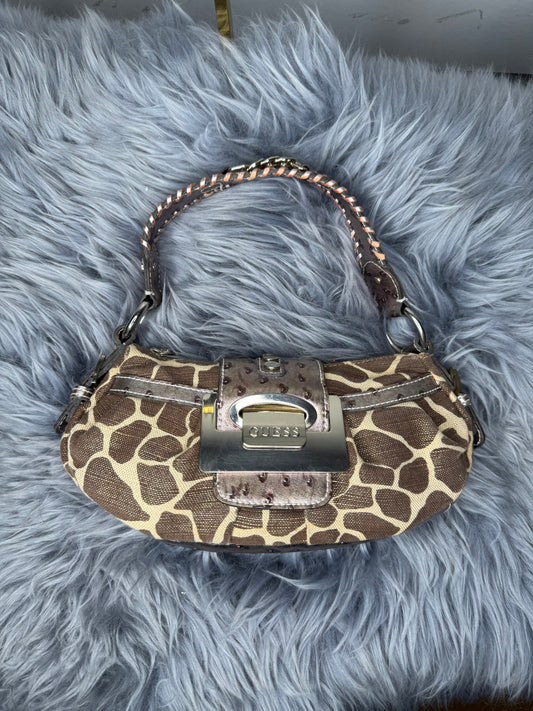 Guess vintage Tasche y2k rare