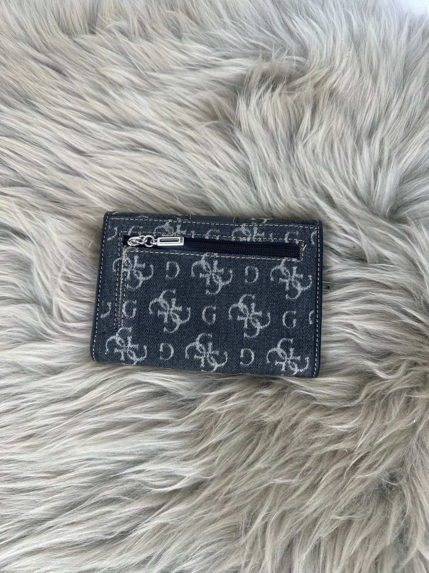 Guess vintage Geldbörse