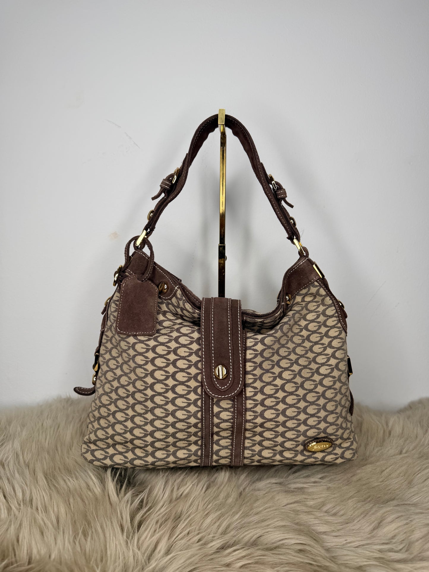 Guess vintage Tasche y2k rare
