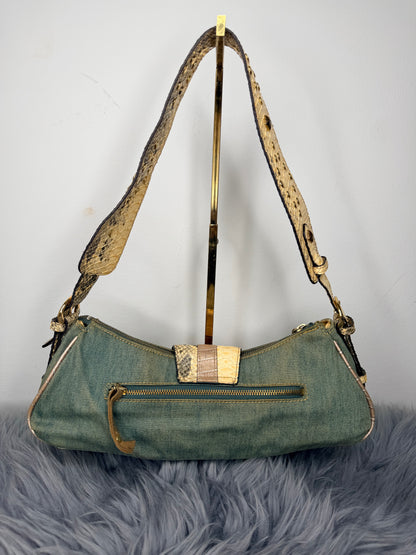 Guess vintage Tasche y2k rare