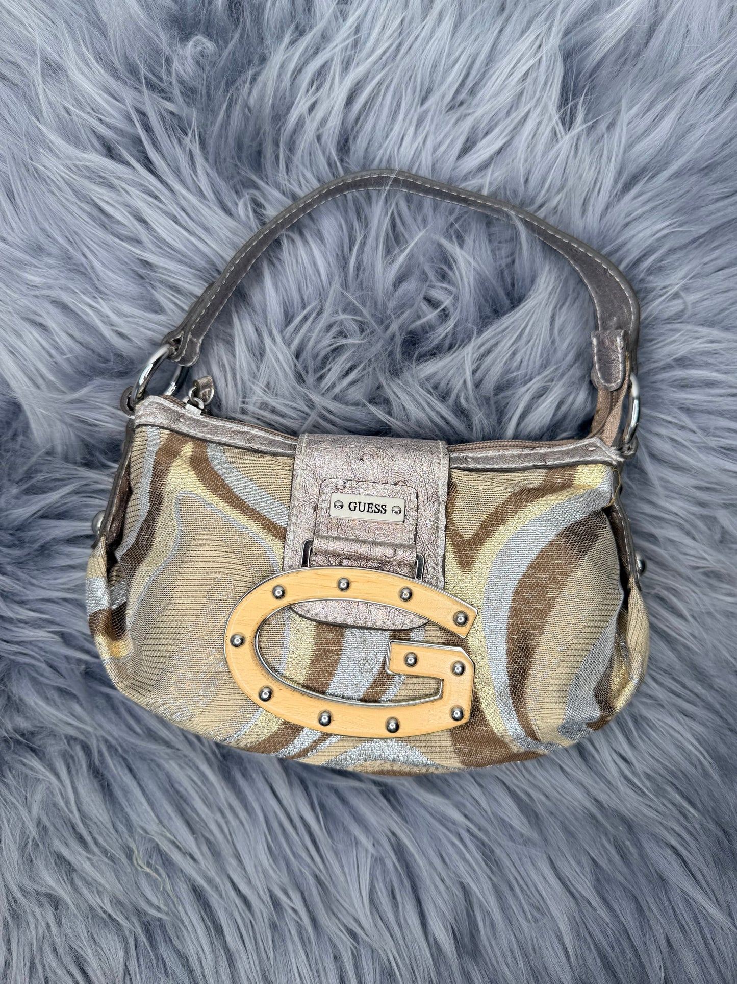 Guess vintage Tasche y2k rare