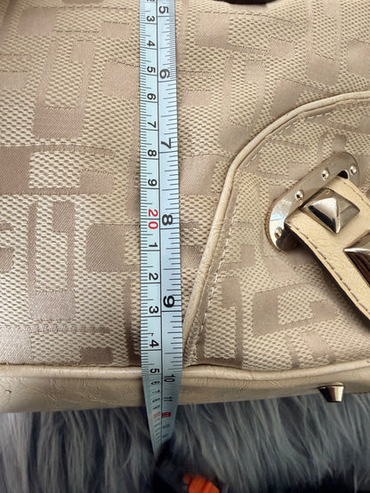 Guess vintage Tasche beige
