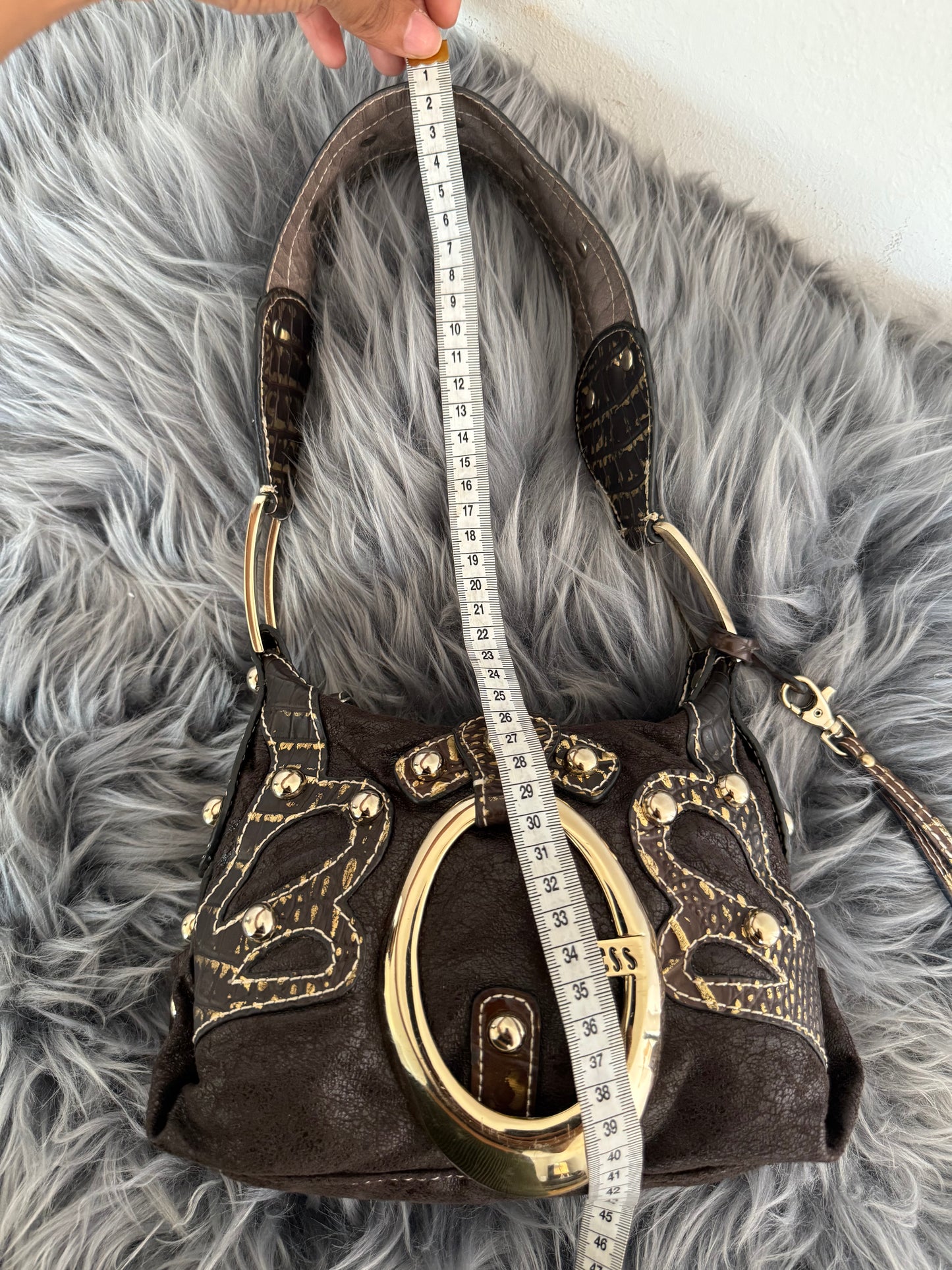 Guess vintage Tasche