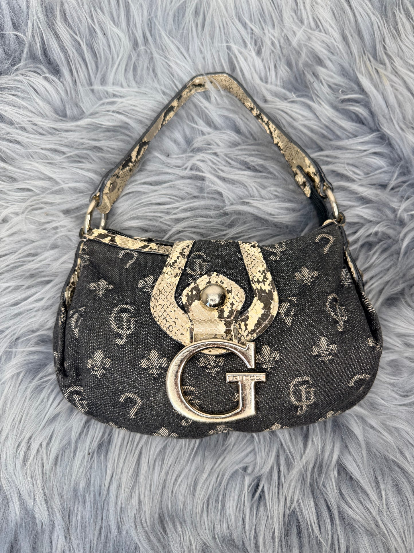Guess vintage Tasche y2k rare