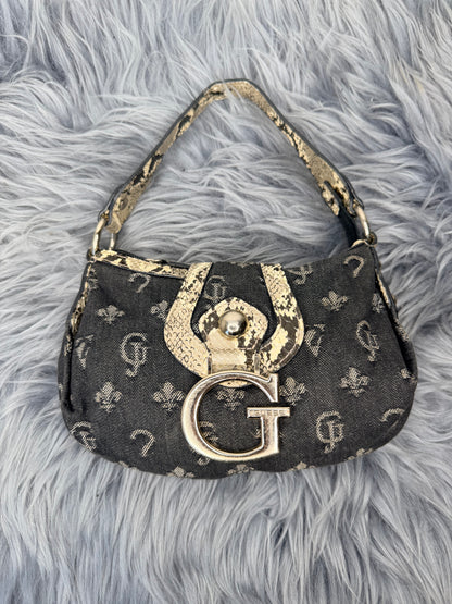 Guess vintage Tasche y2k rare