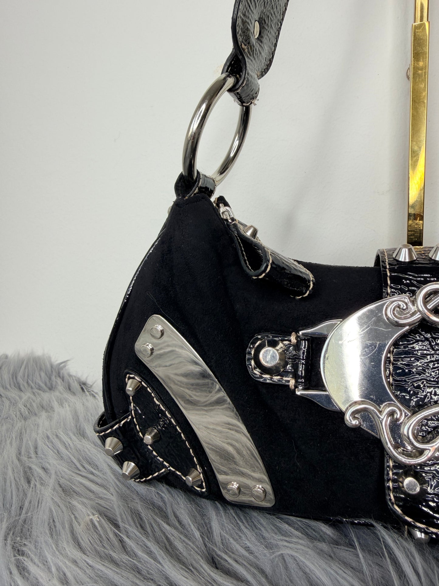 Guess vintage Tasche y2k rare