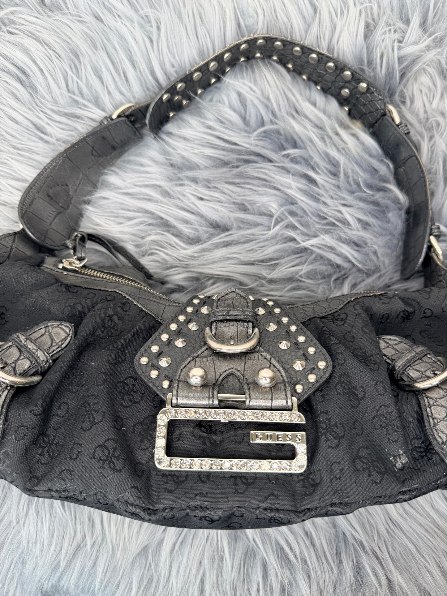 Guess vintage Tasche y2k rare