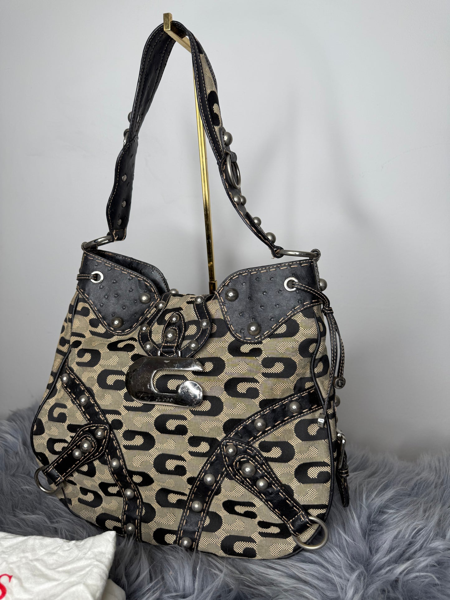 Guess vintage Tasche y2k rare