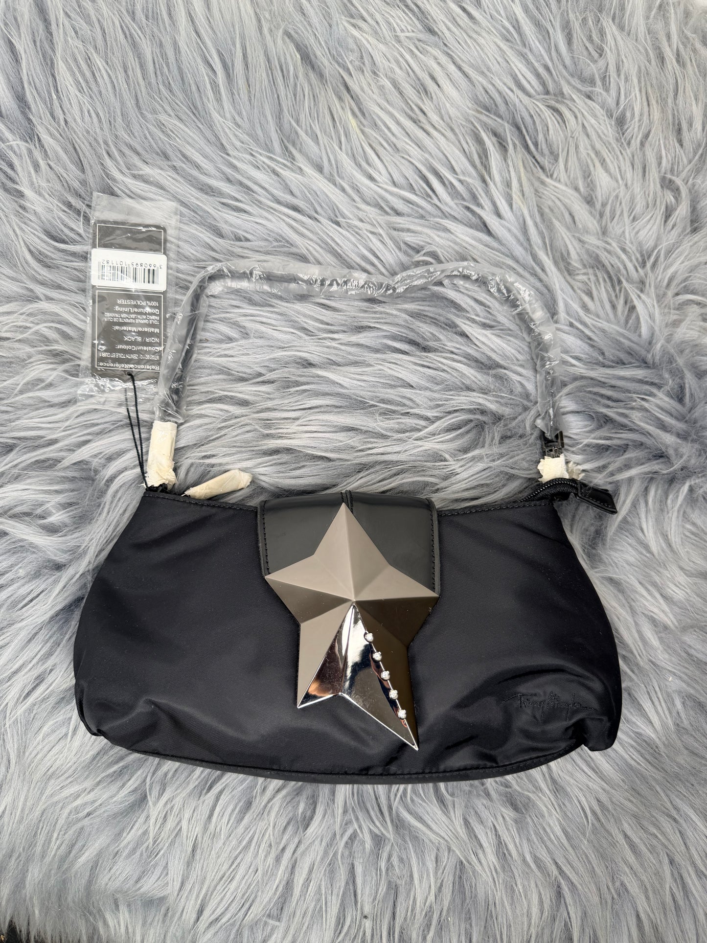 Thierry Mugler vintage Tasche y2k rare