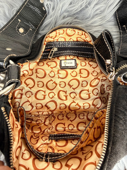 Guess vintage Tasche y2k rare