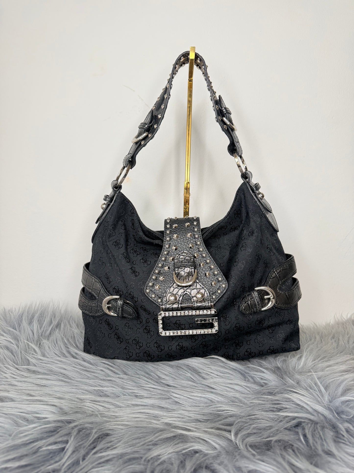 Guess vintage Tasche y2k