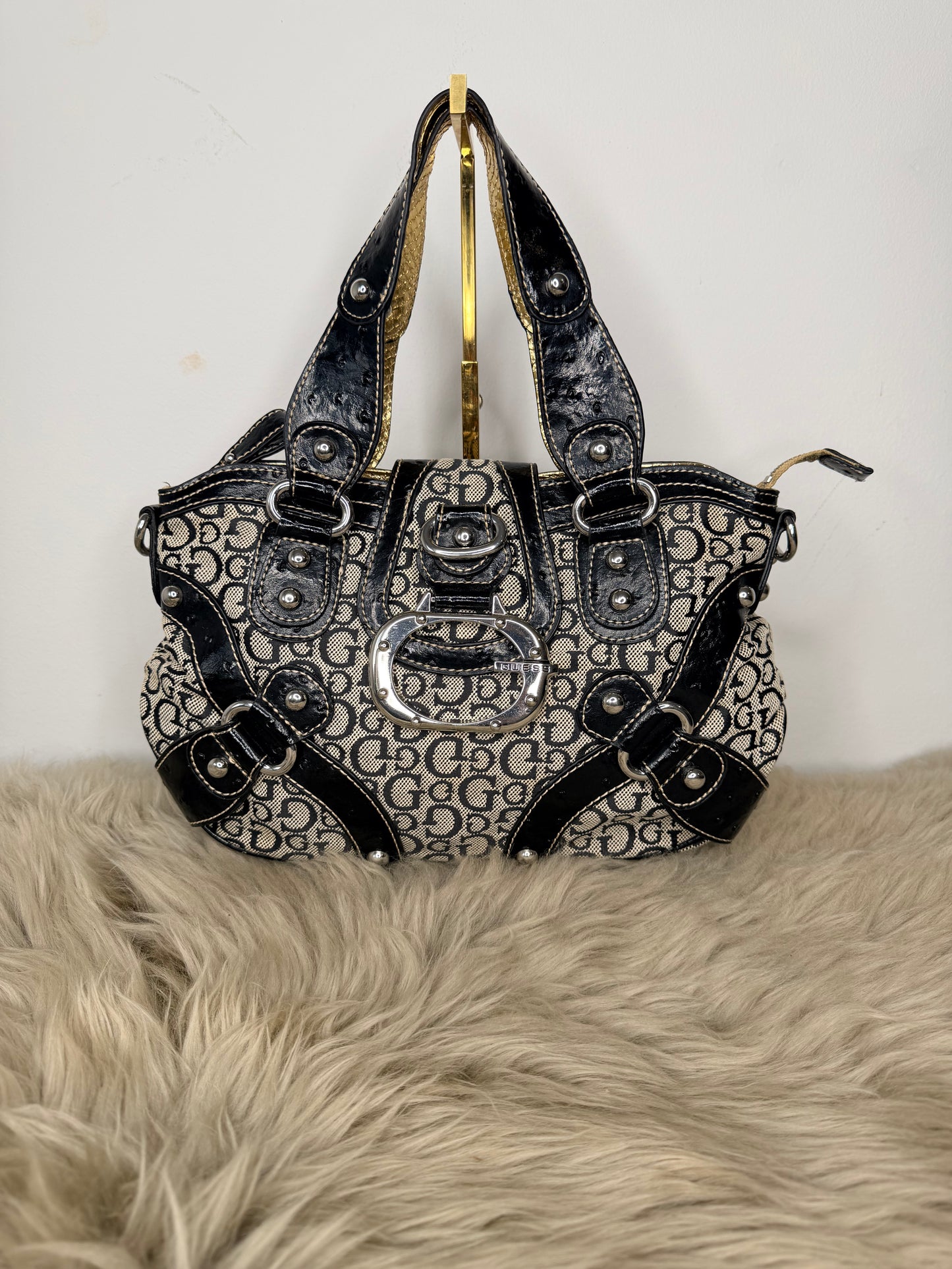 Guess vintage Tasche y2k rare