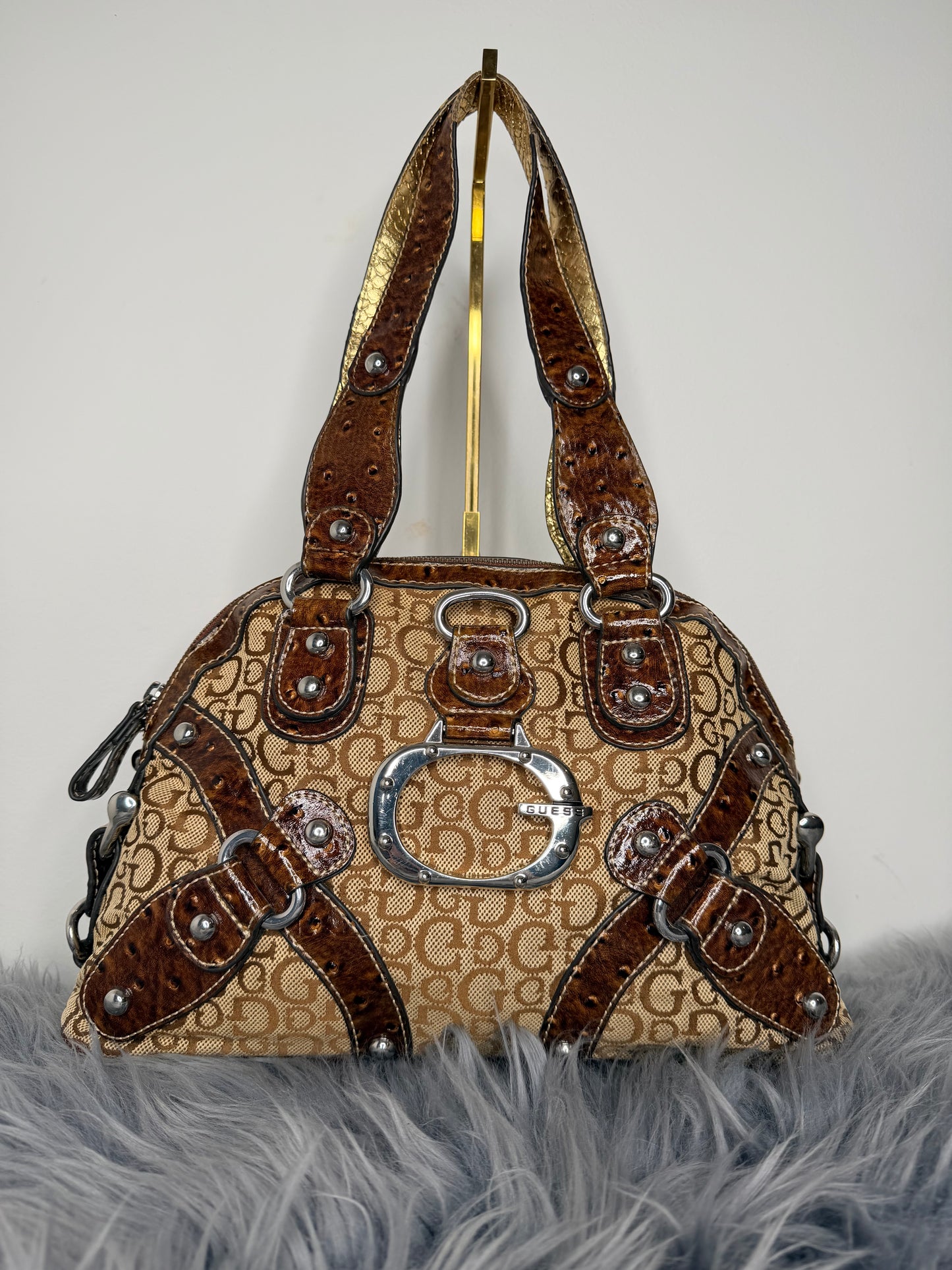 Guess vintage Tasche y2k rare