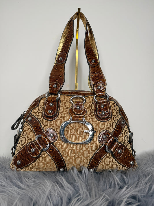 Guess vintage Tasche y2k rare