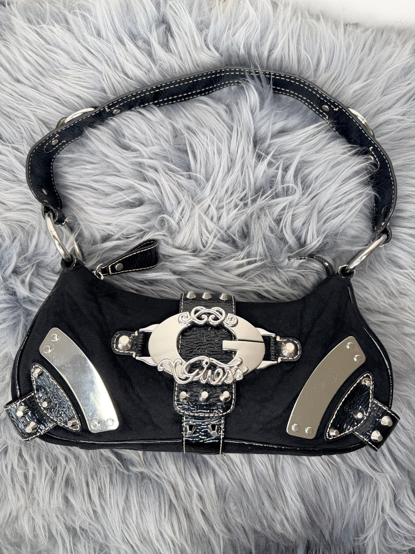 Guess vintage Tasche y2k rare