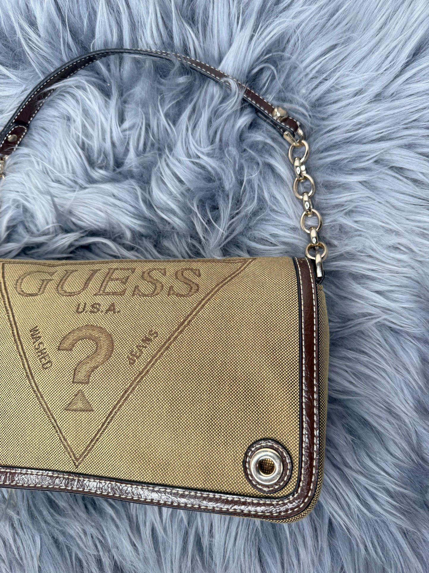Guess Tasche vintage y2k rare neu