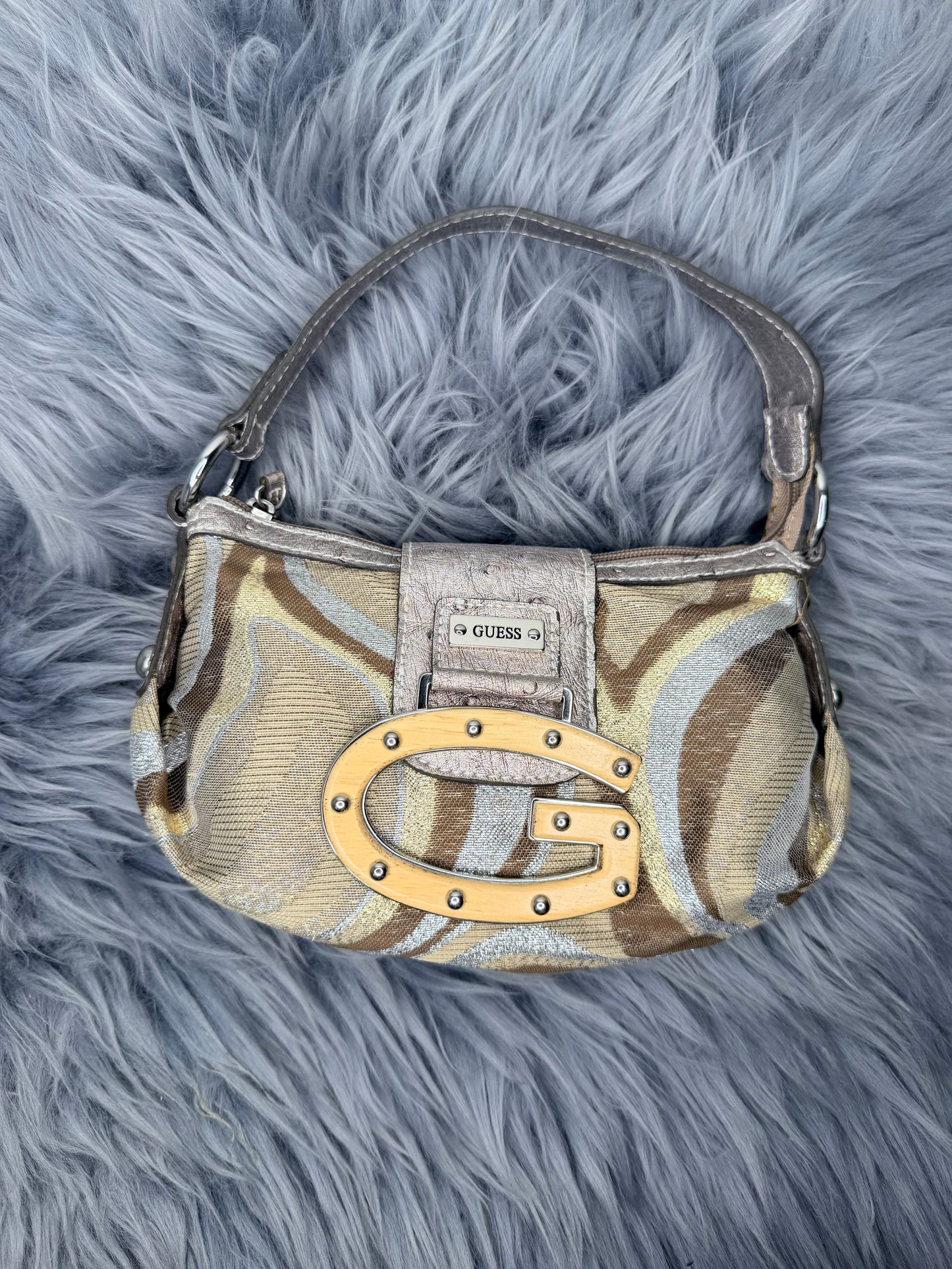 Guess vintage Tasche y2k rare